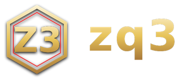 zq3 logo
